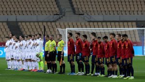 Скандал: Испания не призна Косово и го изписа с... малка буква + СНИМКИ