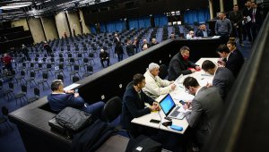 82 клуба започнаха паралелен конгрес на БФС