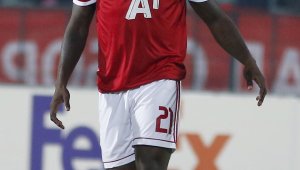 ЦСКА с нови капитани