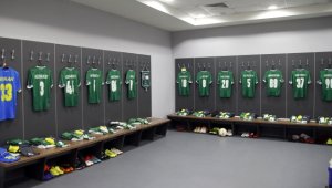 Шампион с Лудогорец се завърна при "орлите"