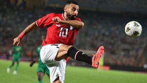 Салах класира Египет на Мондиал 2026