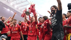 Звезда напуска Ливърпул, отива в друг колос