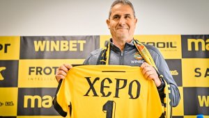 Топ треньор заменя Херо в Ботев Пд