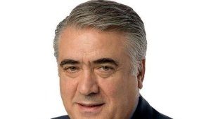 Коронавирусът отне бивш президент на Реал Мадрид