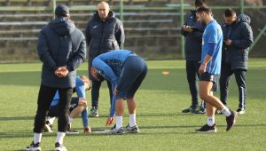 Няма връщане назад: Мъри гони още двама титуляри от Левски