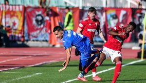 Прецакване: Турски гранд отмъква звезда на ЦСКА