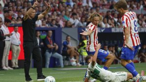 Чоло за разочарованието на феновете: Прави са