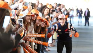 Най-големият в MotoGP ще е част от Ел Класико утре