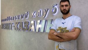 Цецо Соколов ще смени Зенит с Динамо