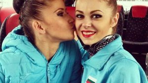 Владинова и Матева се класираха за финала в многобоя