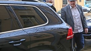 Иван Гешев за Васил Божков: Добре дошъл е в България, няма смъртно наказание