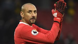 Бразилец близо до рекорд на Сийман в Англия