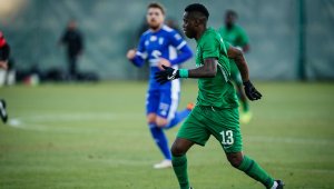 Официално: Ас на Лудогорец подписа с Макаби Хайфа