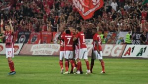 ЦСКА може да изпусне футболисти за близо 6 млн. евро