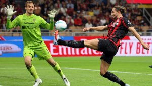 Пулишич и Рабио готови за Парма