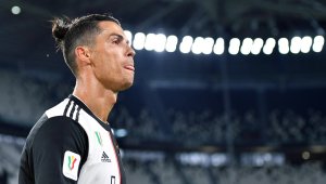 И великите грешат: Роналдо пропуска дузпа всяка година от 2017