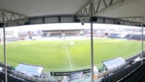 УЕФА одобри стадиона на Бодьо за мача с ЦСКА 
