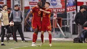 В Рома решиха кой ще замени Лукаку