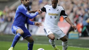 От Челси твърди, искат 25 милиона евро за Салах