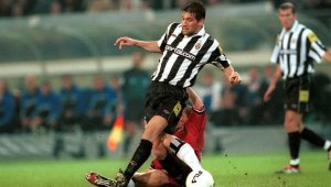 Почина бивш играч на Ювентус и Каляри