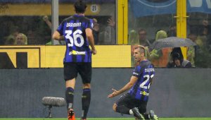 Интер дава нов договор на арменец