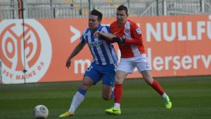 Треньорът на Майнц: Неделев ще стане велик играч на клуба