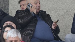 Скандал "Овча купел - Герена": Левски нападна свирепо Венци Стефанов