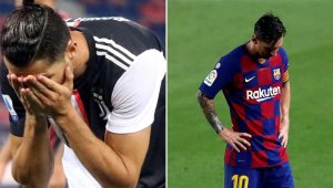 Без Меси и Роналдо: Определиха идеалния отбор в Европа + СНИМКИ 