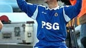 ФИФА разреши на Испания да замени Дел Орно