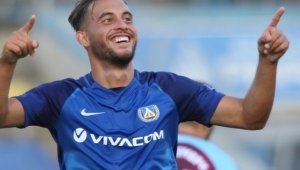 Мариани увери левскарите: Резултатите ще дойдат