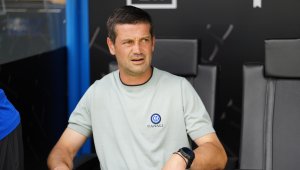 Киву иска "хибриден" Интер