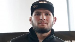 Шампионът Хабиб Нурмагомедов се пенсионира + ВИДЕО