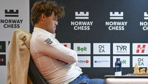 Карлсен след титлата в Рияд и чек за 250 бона: Невиждано шоу!