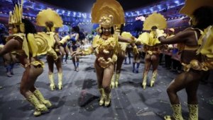 В Рио полудяха: $25 за хамбургер, 8 за бутилка вода