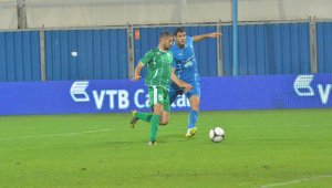 Оборище излиза без звездата си срещу Лудогорец