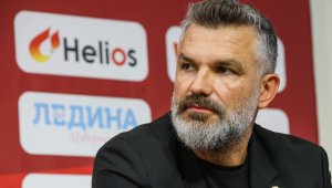 Стипич: Англия ще удари Испания с 2:1 на финала