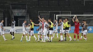 Тунчев за реванша с Копенхаген: Знаем какво можем да постигнем