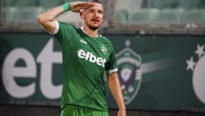 Две дилеми мъчат Лудогорец