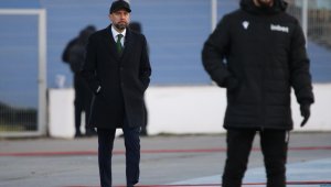 Лудогорец трепери преди финала с ЦСКА