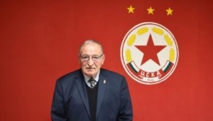 Най-забавните бисери на рожденика Димитър Пенев