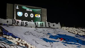 Акрам Бурас най-накрая е в София, подписва с Левски