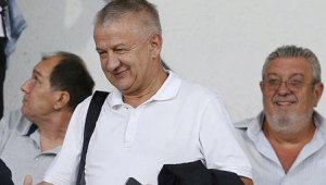 Солидни премии в Локо Пловдив за влизане в топ 3