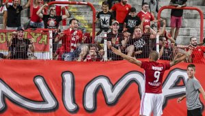 Вижте платежното за активите на ЦСКА + СНИМКА