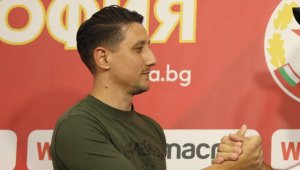 Голям шеф каза какво ще е бъдещето на ЦСКА