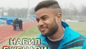 Кокала с култово изказване за Набил Еженави