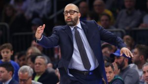 Ню Йорк Никс пак изгони треньора