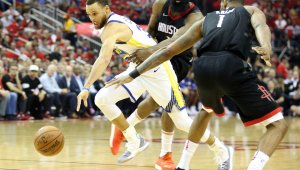 В Голдън Стейт: Просто ни сритаха задниците