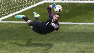 Лорис: Не търсим мъст срещу Германия