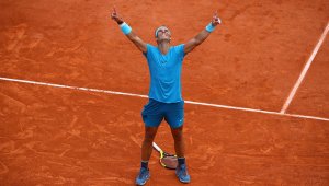Голяма чест! Организаторите на "Ролан Гарос" издигат статуя на Надал