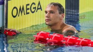 Антъни Иванов ще се състезава за друга държава: За мен беше чест да представям България!